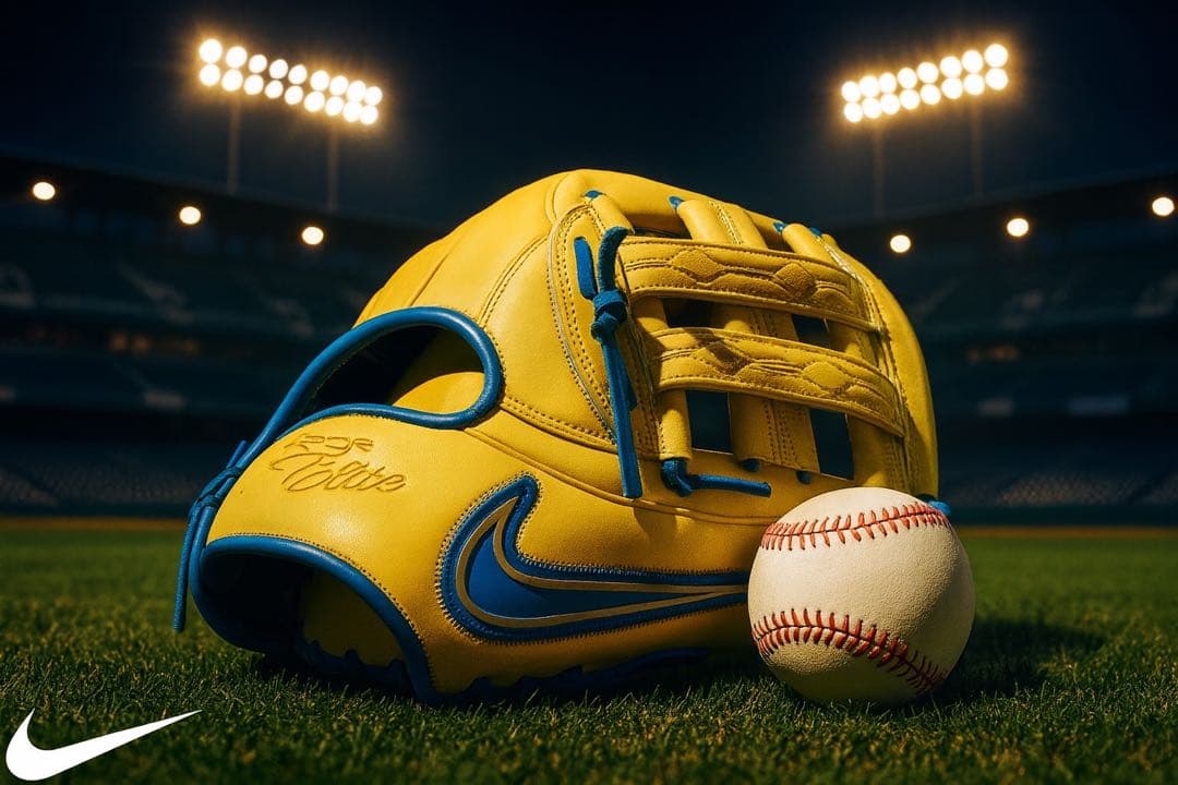 NIKE グローブ 超プレミア アクーニャjr 野球グローブ 硬式 ナイキ バイパー エリート ロナルド・アクーニャ Jr 選手モデル 硬式