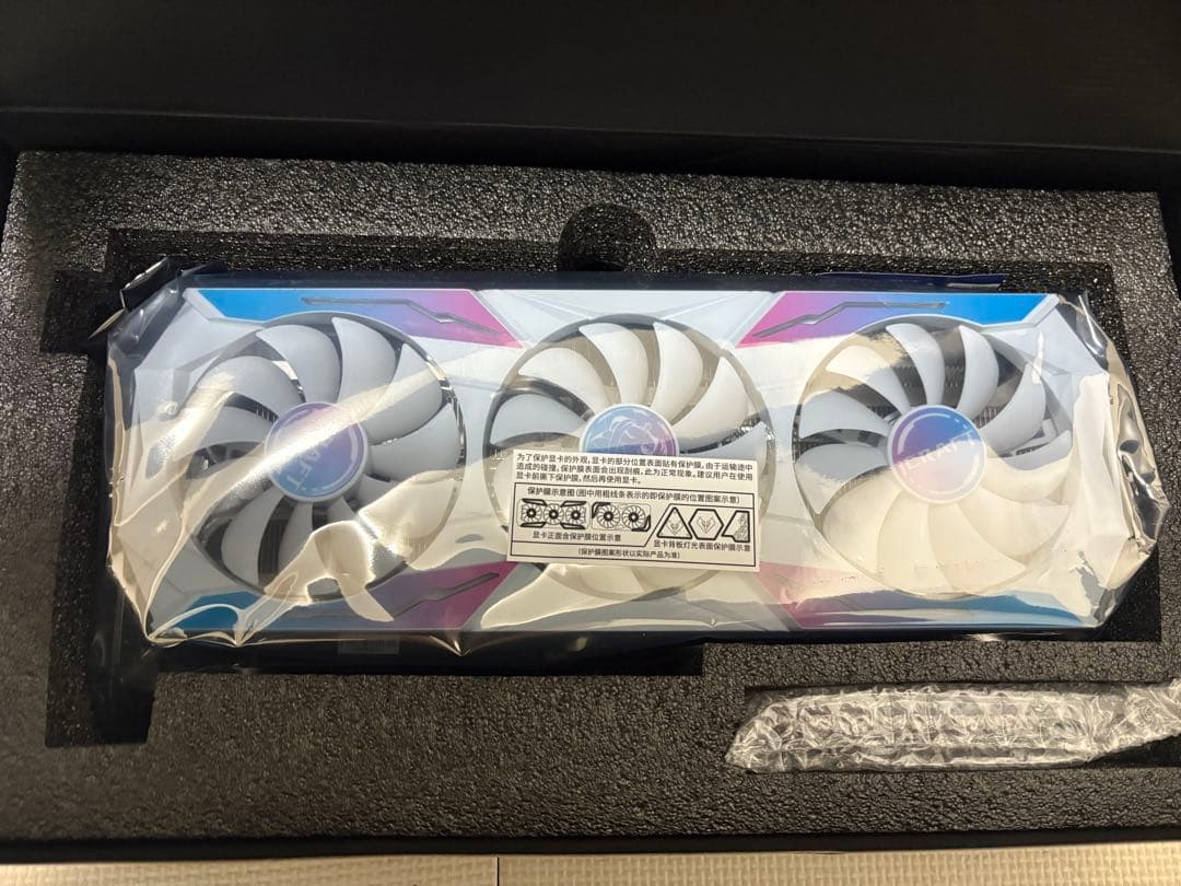 未使用 嫁グラボ MAXSUN iCraft RTX3060Ti Limited - メルカリ
