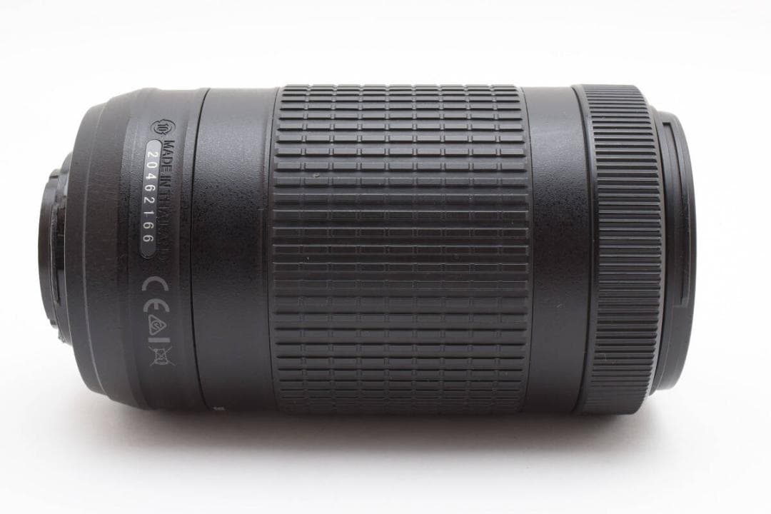 レンズ(ズーム) NIKON AF-S NIKKOR 70-300mm F4.5-5.6#793