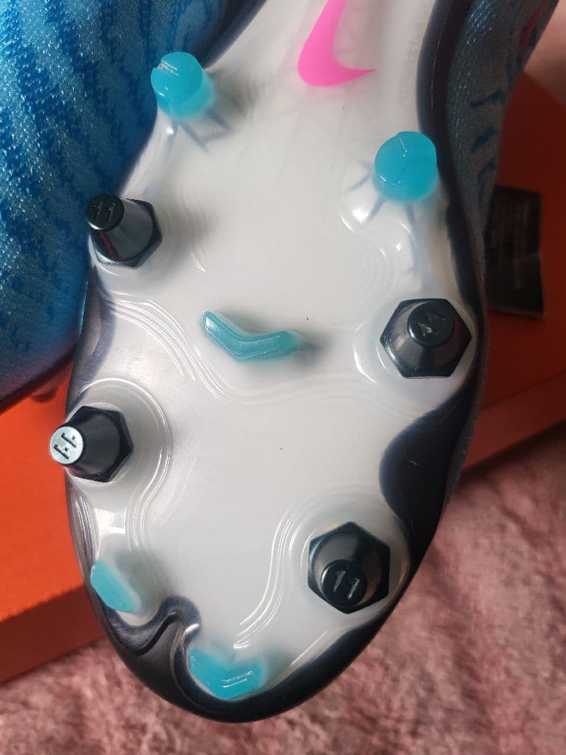 NIKE PHANTOM GX ELITE SG-PRO P 【プロ支給品】 - メルカリ