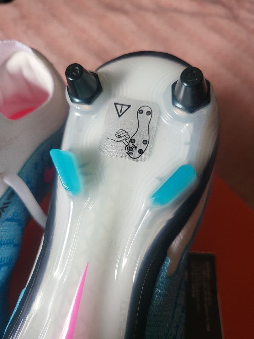 NIKE PHANTOM GX ELITE SG-PRO P 【プロ支給品】 - メルカリ