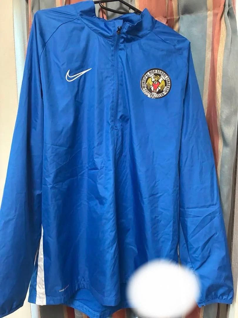 市立船橋　ピステ 市立船橋高校 サッカー部 ピステ - メルカリ