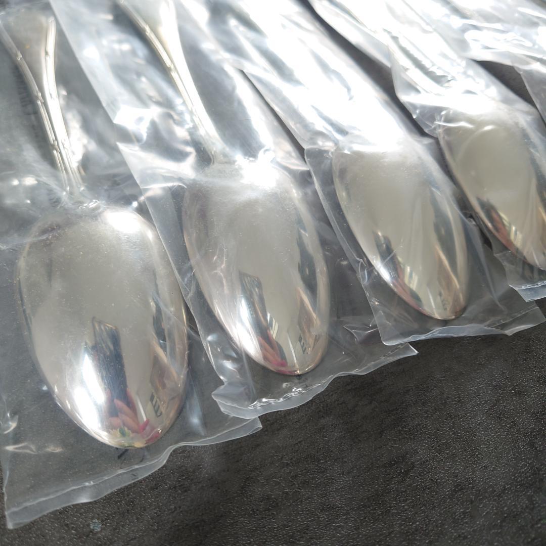 希少 クリストフル リュバン 未開封 スタンダードスプーン 6点 - メルカリ