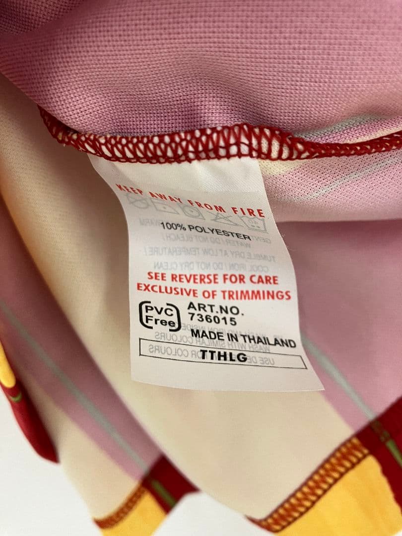 10-11 ガーナ代表 クワドォー・アサモア PUMAオフィシャルユニフォーム