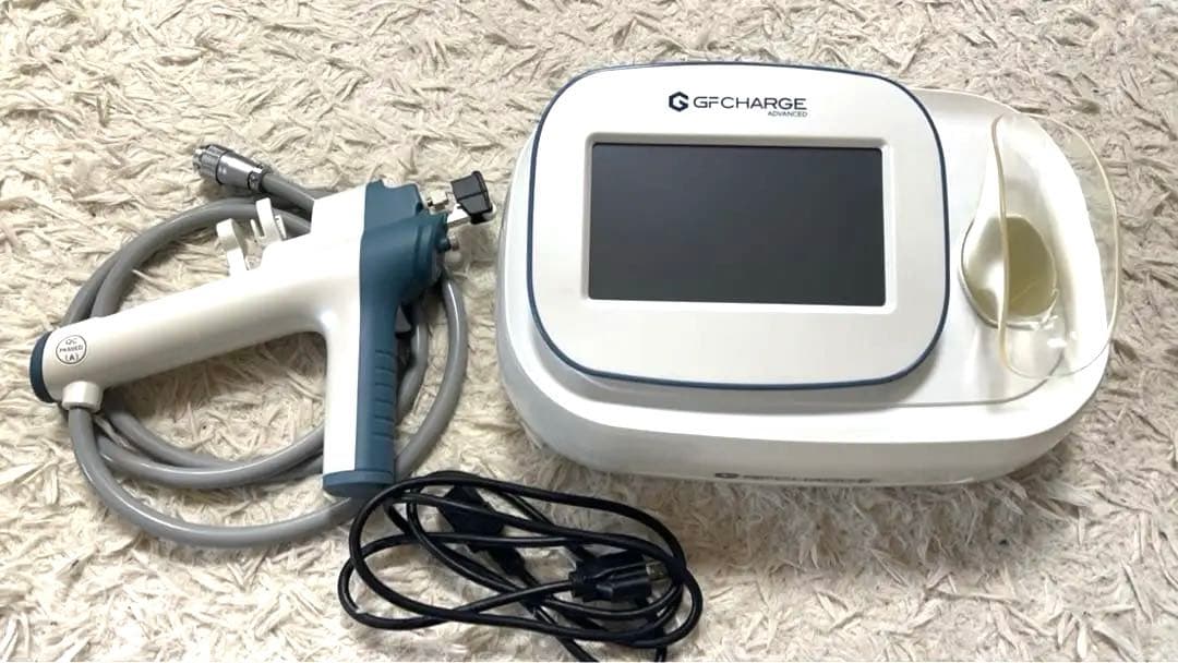 年度始めに大幅値下げ！すぐに使える☆アクシージア GFチャージ