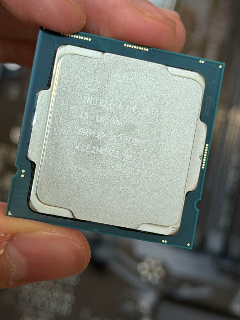 セット品】 GIGABYTE B560 DS3Hとintel i3-10105 - メルカリ