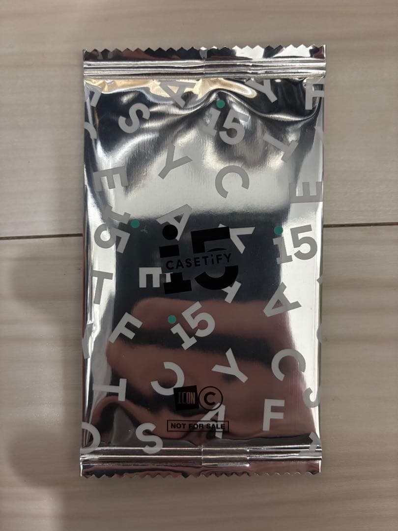G-DRAGON限定フォトカード casetify 未開封パック - メルカリ