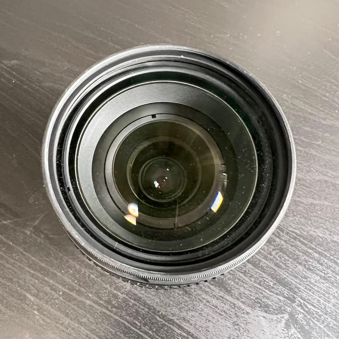 レンズ(ズーム) Nikon Nikkor 24-85mm F2.8-4 D IF MACRO