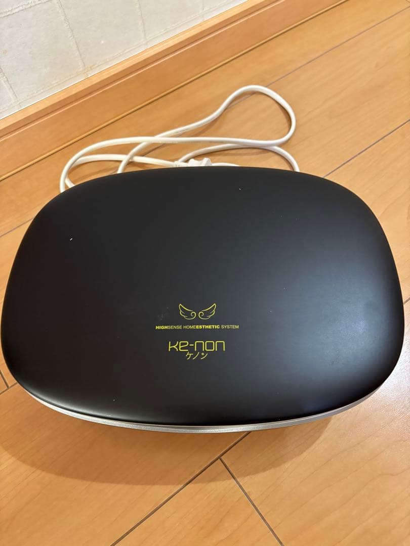 KE-NON 脱毛器 8.4【ジャンク品】 2026年最新】Yahoo!オークション -ケノン 8.4の中古品・新品・未使用品一覧