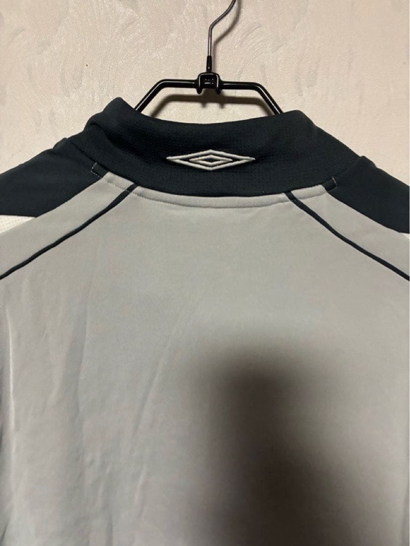 UMBRO アンブロ イングランド代表 07-09 ドリルトップ XXLサイズ
