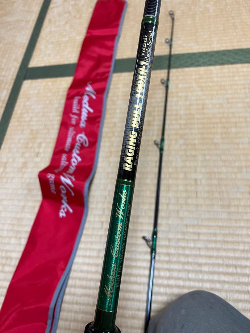 mcワークス レイジングブルxr1