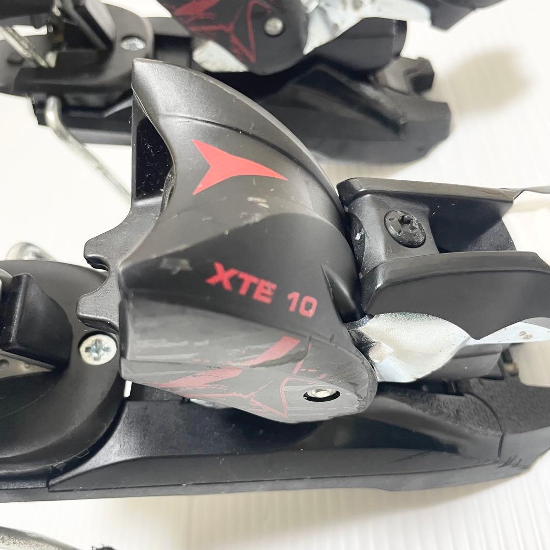 ✨希少✨アトミック NOMAD S 165 × XTE 10 オールラウンド - メルカリ