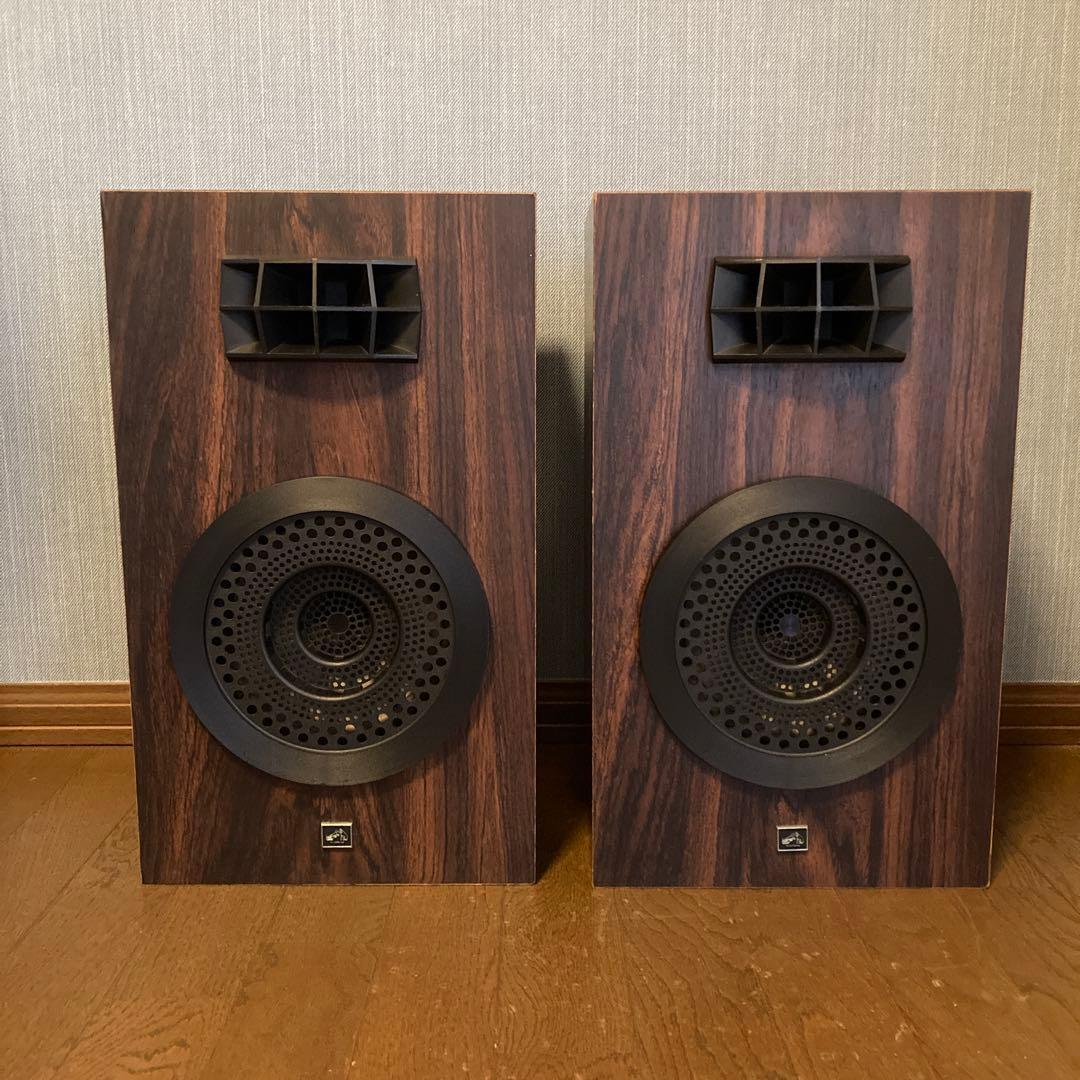 Victor ビクター MS-503 スピーカー 2個セット Yahoo!オークション -「victor ms-503」の落札相場・落札価格