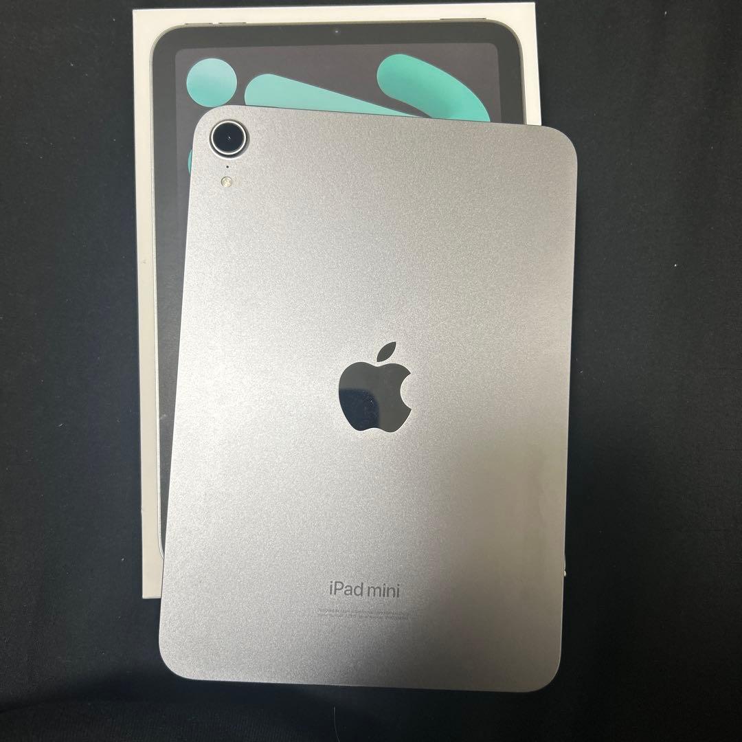 iPad mini 第七世代 楽天市場】Apple iPad mini 第7世代 Wi-Fi 128GB MXN73JA ブルー【お