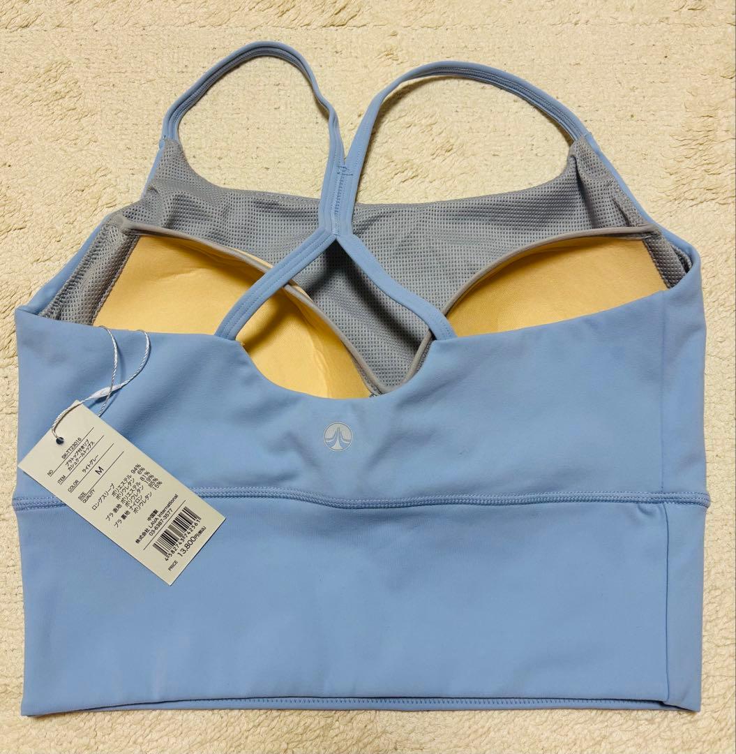 SUKALA】ヨガ＊ピラティストップスセットMサイズ