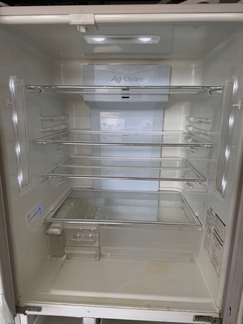 2013年式 552L Panasonic 冷蔵庫 NR-FTF557-N - メルカリ