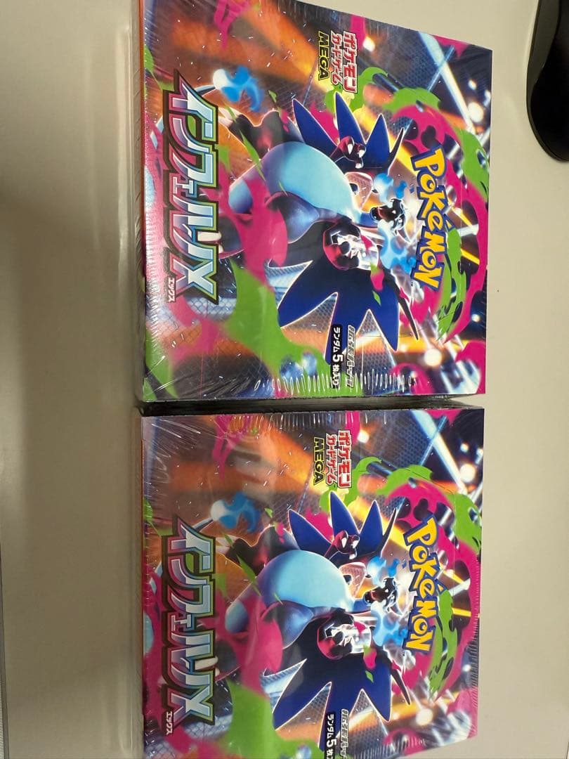 ゆ*う様 ポケモンカード ゲンガー&ミミッキュGX サーナイト&ニンフィアGX