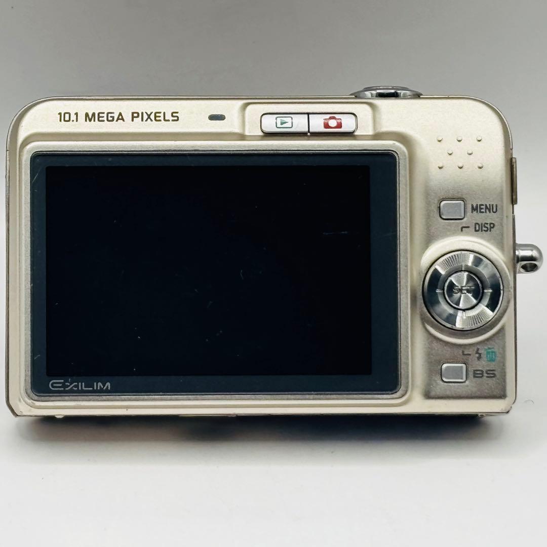 nana様専用 動作確認済み CASIO EX-Z1050 デジタルカメラ