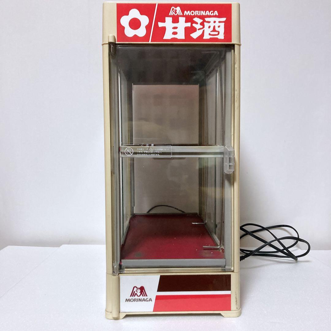 レトロ 日本ヒーター カンウォーマー 森永 ココア CW-36 810 - メルカリ