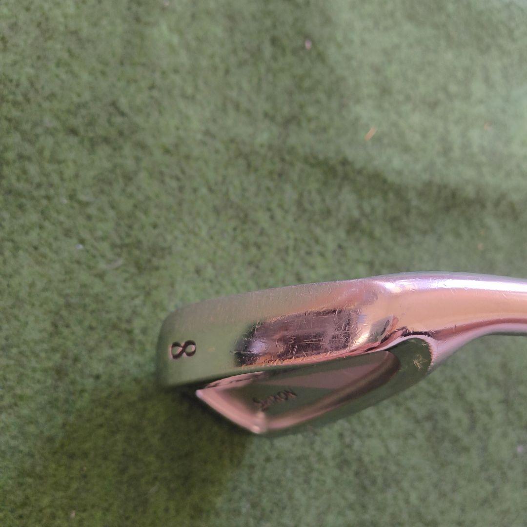 Srixon スリクソン Z765 MODUSモーダス105 S D.S.T 口コミ・評価