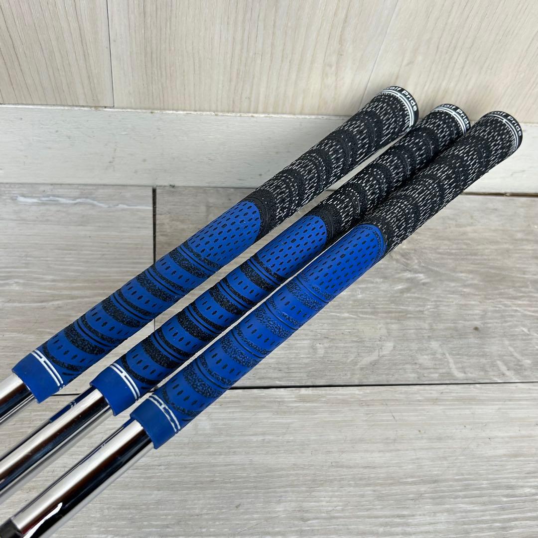 希少】ブリヂストンJ's 3.4.5番 Flex R ジャンボ尾崎 - メルカリ