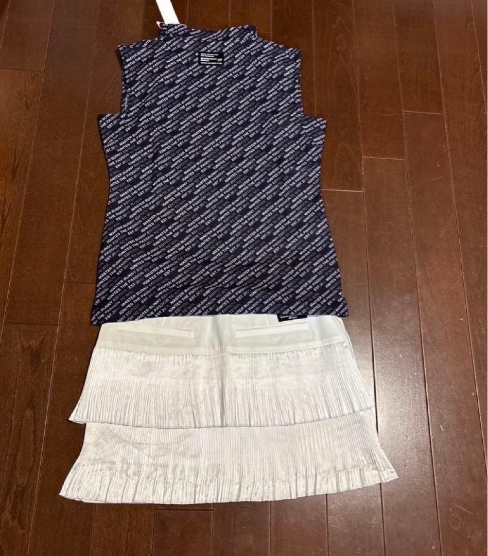 マスターバニー鹿の子MBEロゴモックネックシャツサイズ1 - メルカリ