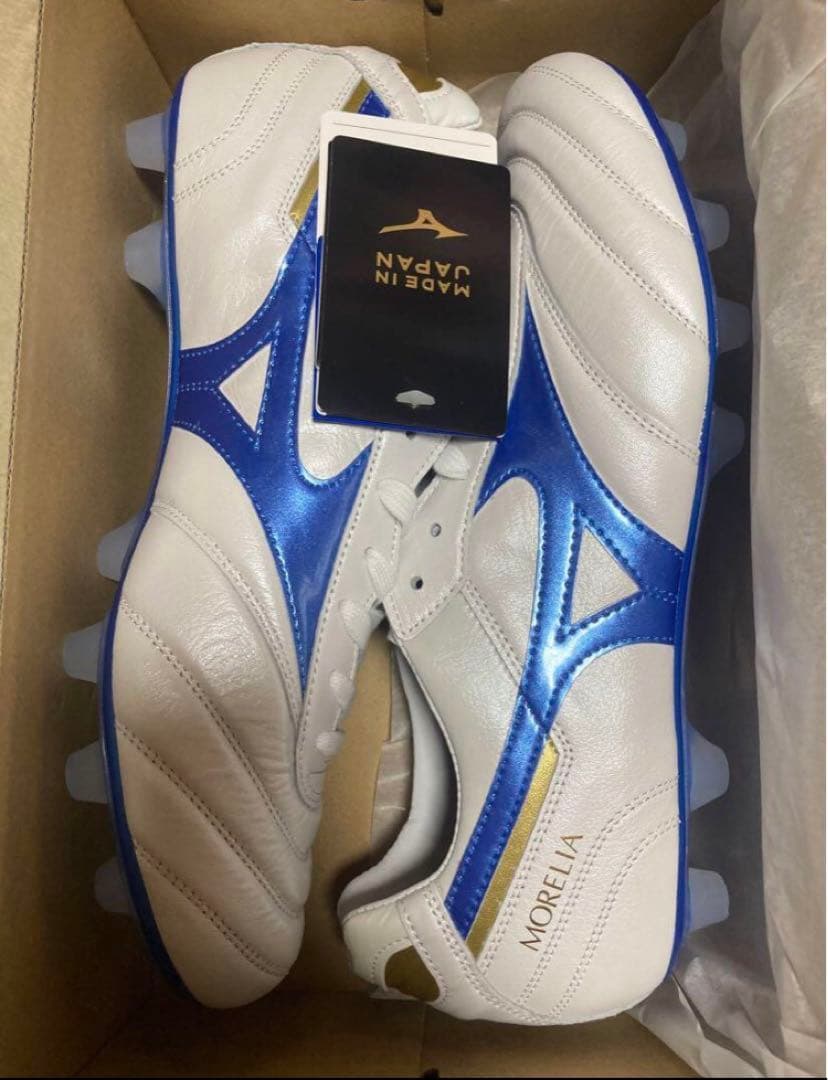こ*ぎ様 【入手困難限】モレリア2ジャパン ムゲンパック26.5 - メルカリ