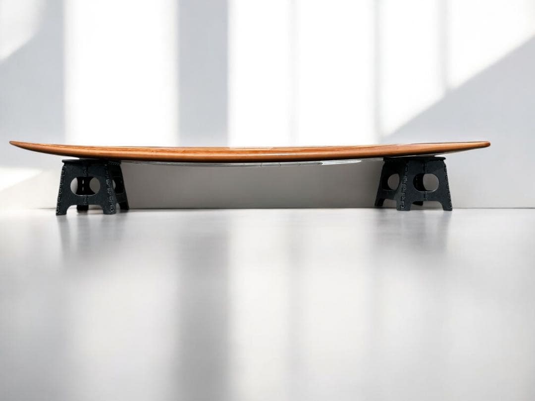 新品送料込】Brimp's 8'3” ミッドレングス グライダーツイン - メルカリ