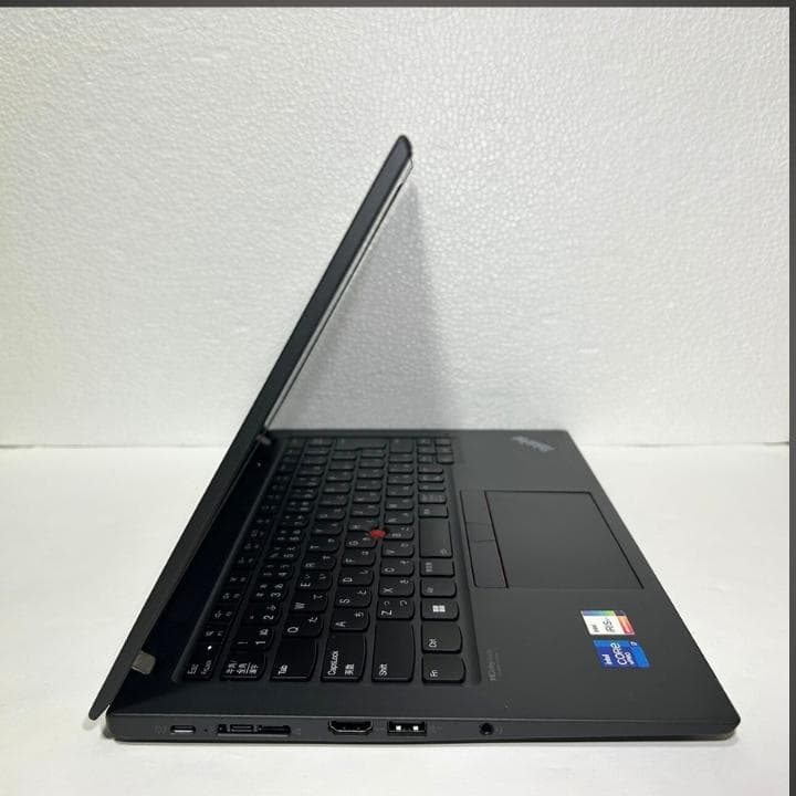 ThinkPad T14s Gen2✨第11世代i7×16GB×新品1TB - メルカリ