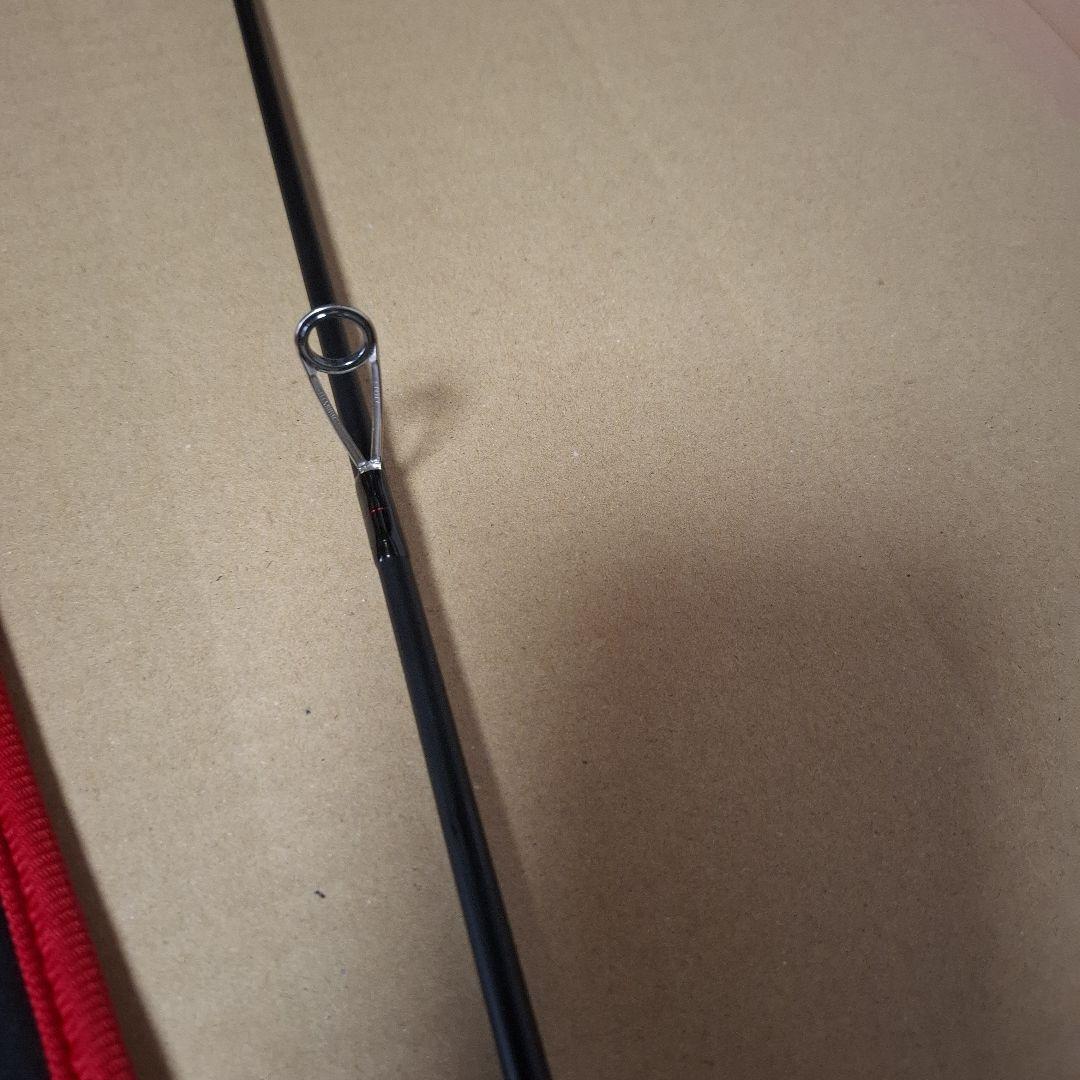 デジーノ ステルス DS-6 SJ611LR2 テクニカル DESIGNO