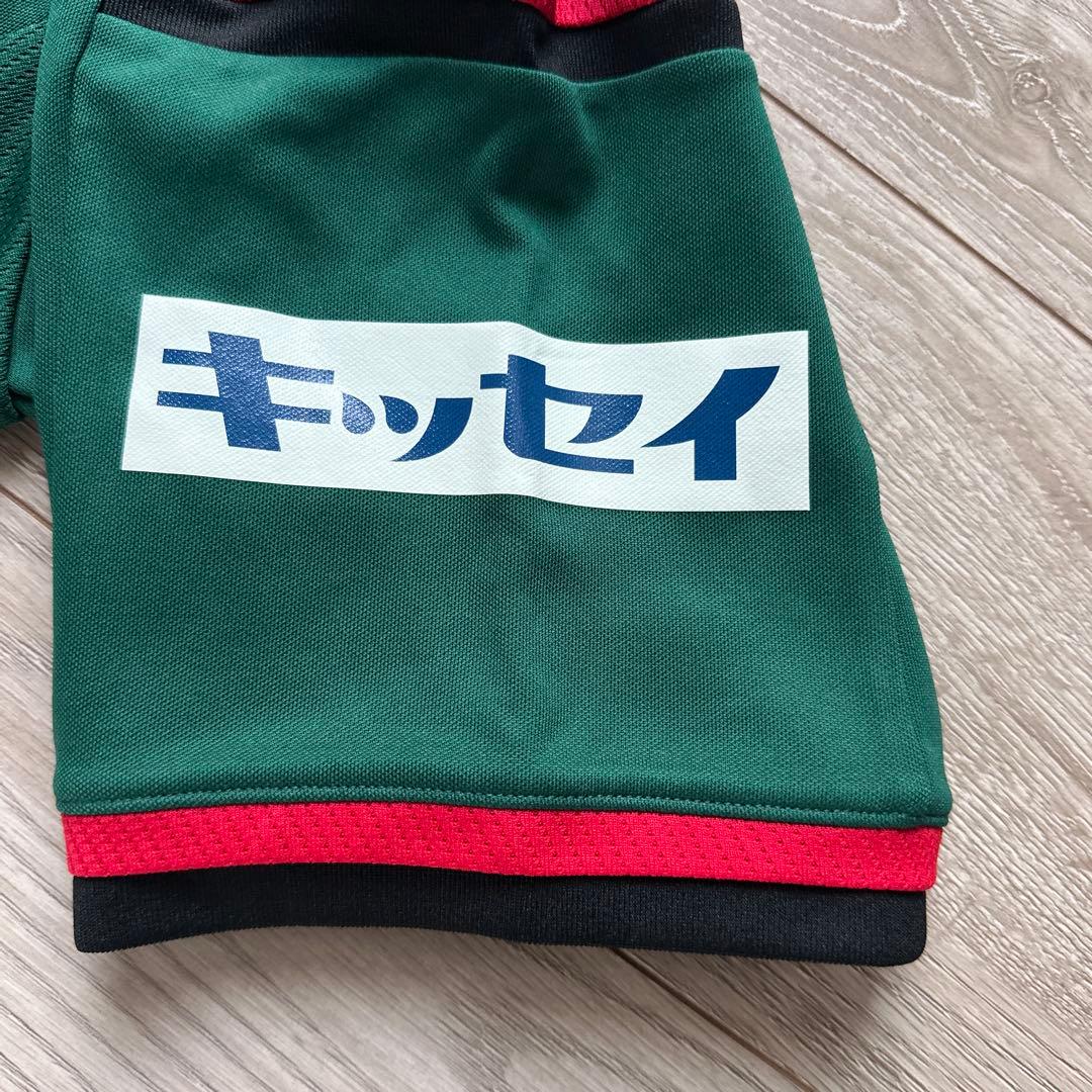 adidas 松本山雅 ユニフォーム O L LL 2 大久保裕樹 2014 - メルカリ