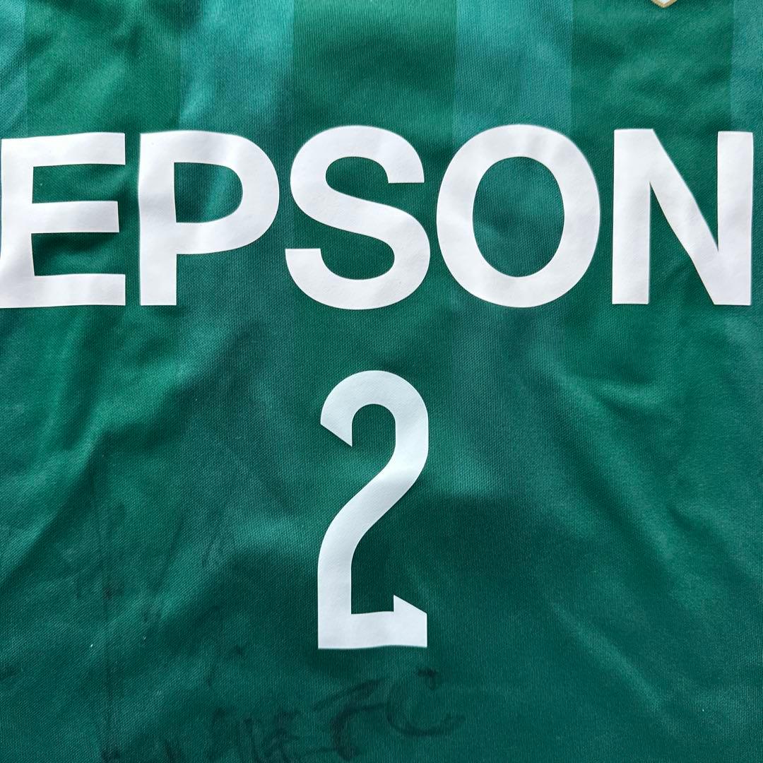 adidas 松本山雅 ユニフォーム O L LL 2 大久保裕樹 2014 - メルカリ