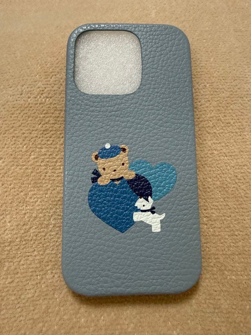 新品未使用品⭐︎familiar カスタムスマホケース iPhone 16 Pro - メルカリ