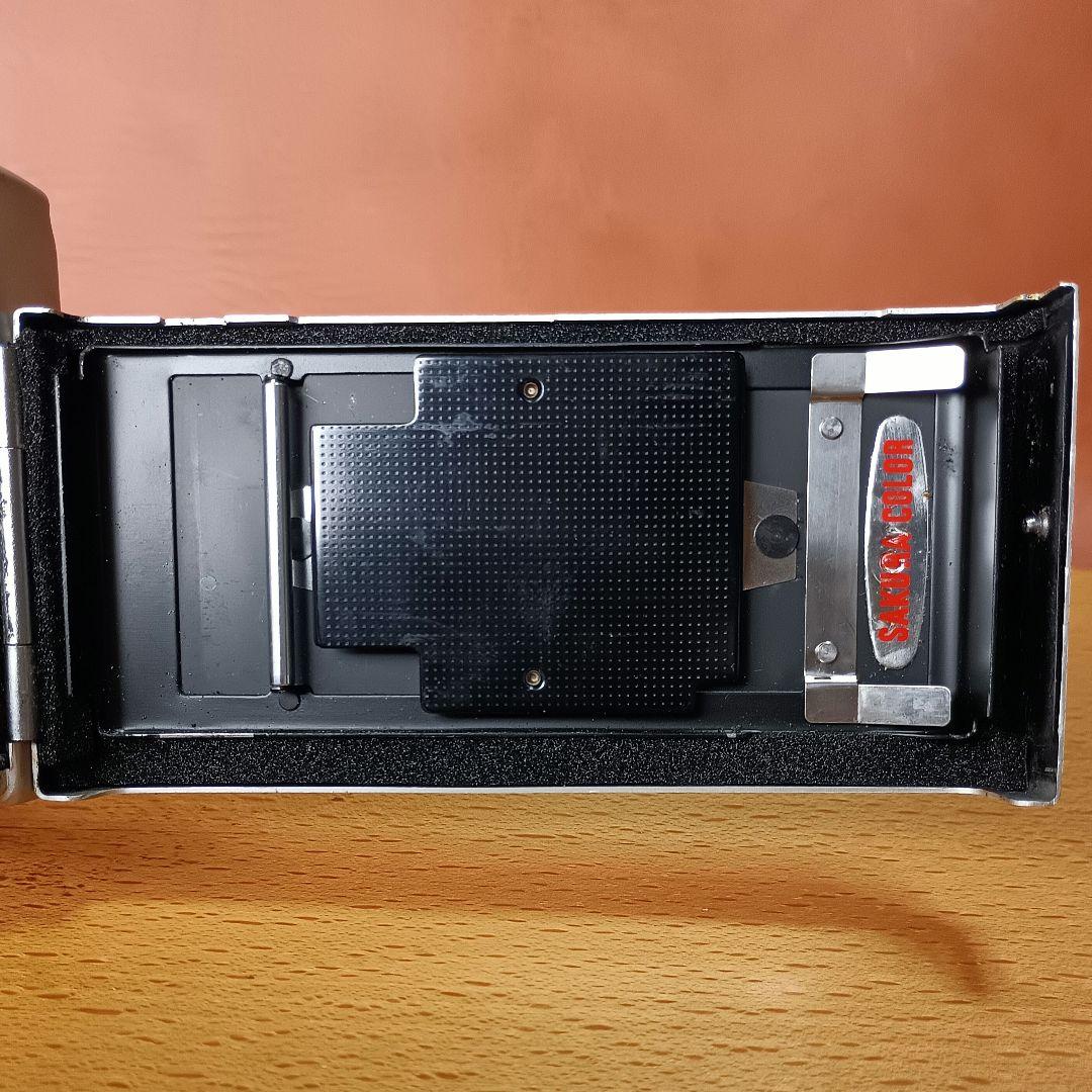 フィルムカメラ 【完動品】コニカC35 芦田愛菜、五百城茉央 カメラ