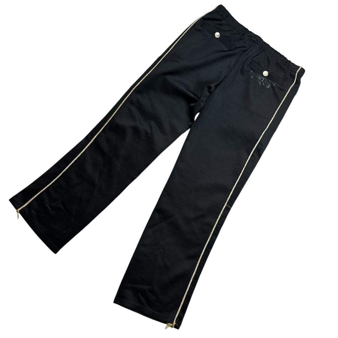 THIRTEEN JAPAN サーティーン ジャパン ジャージ セットアップ - メルカリ