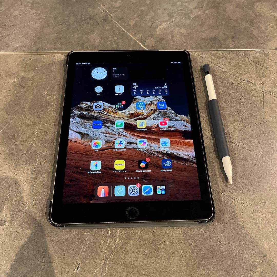 iPad本体 ipad pro 9.7 Amazon.co.jp: 【整備済み品】 Apple iPad Pro 9.7 インチ (第1世代