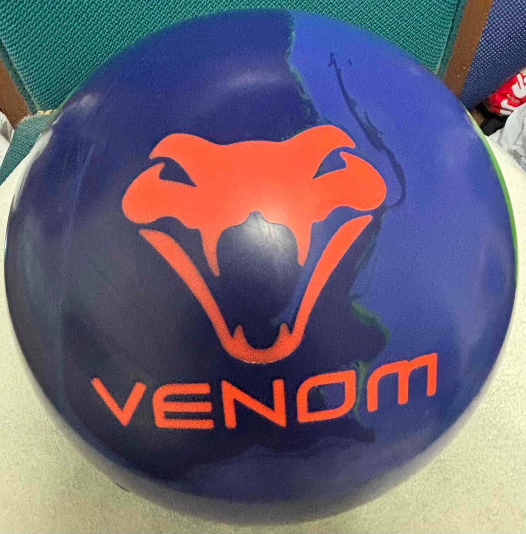 VENOM ExJ ベノム・イーエックスジェイ 14ポンド - メルカリ