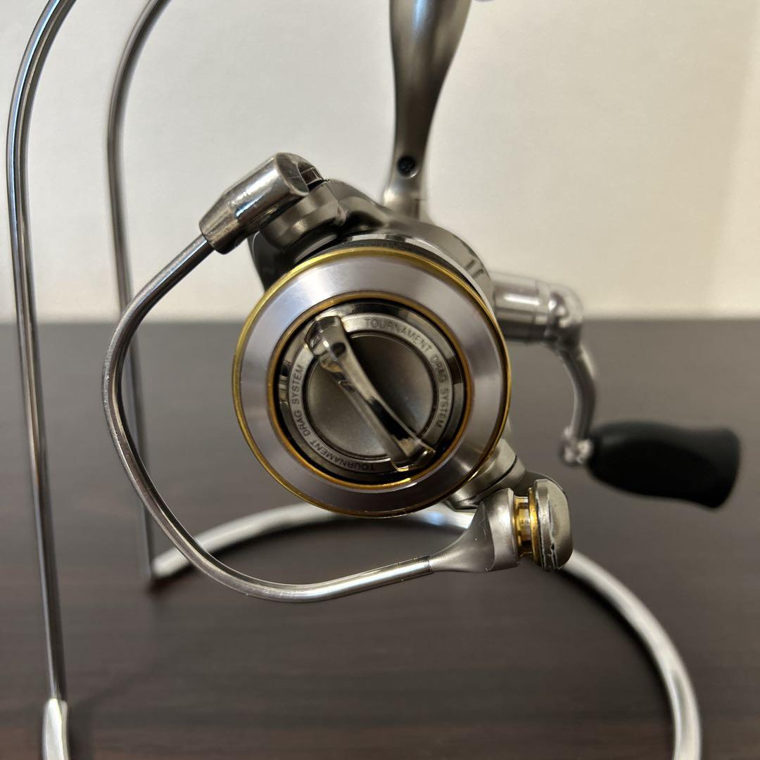 希少 DAIWA 05イグジスト1003 付属品あり exist - メルカリ