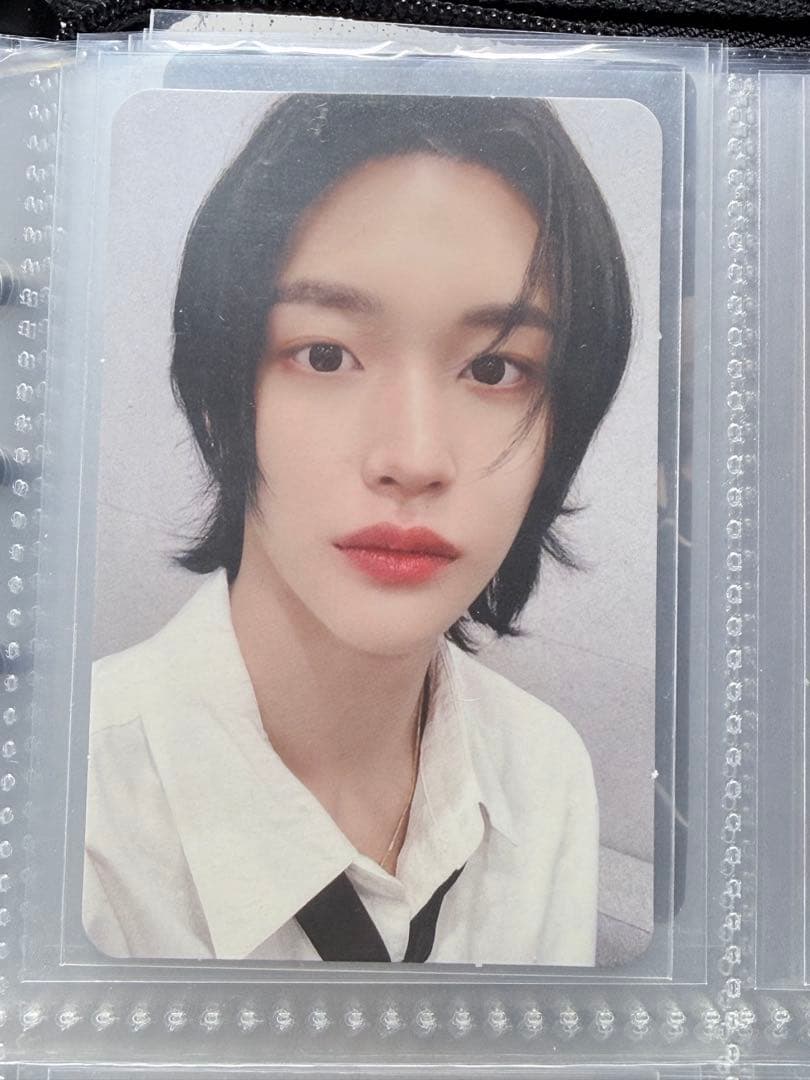 RIIZE ライズ ウォンビン トレカ - メルカリ