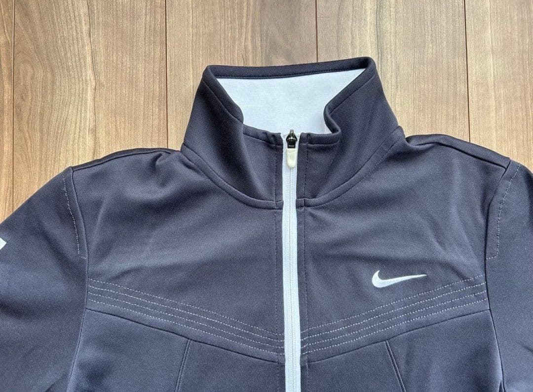 2011 フェデラー ナイキ ジャケット | Shop at Mercari from Japan