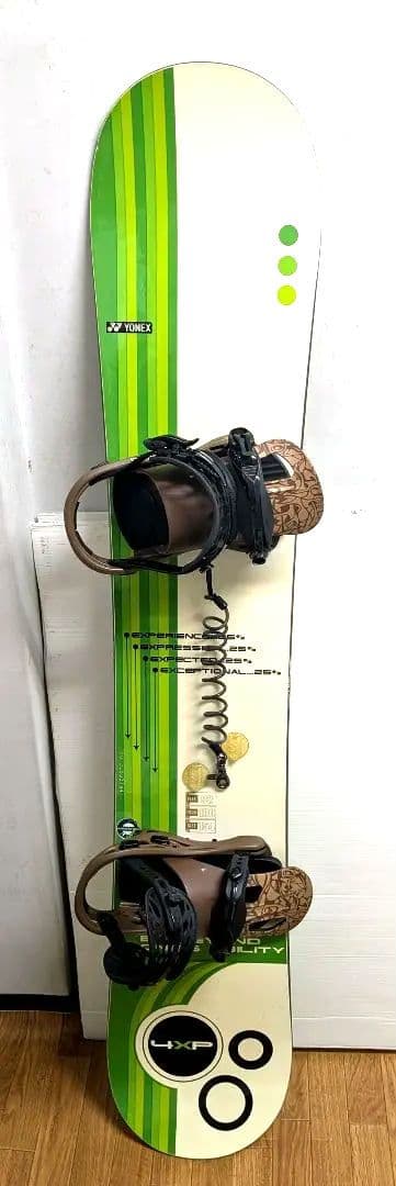 2点セット】YONEX 4XP 154cm flux TT MLサイズ - メルカリ