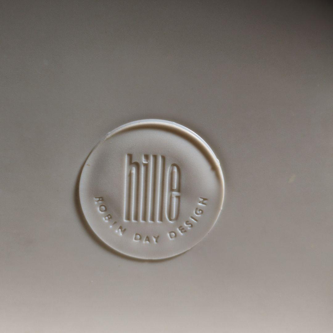 引取限定】ヴィンテージチェア2脚セット イギリス Hille社 - メルカリ