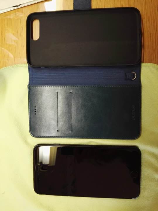 スマートフォン本体 Iphone7plus iPhone 7 Plus 32GB ローズゴールドBランク｜中古スマホ・タブレットの