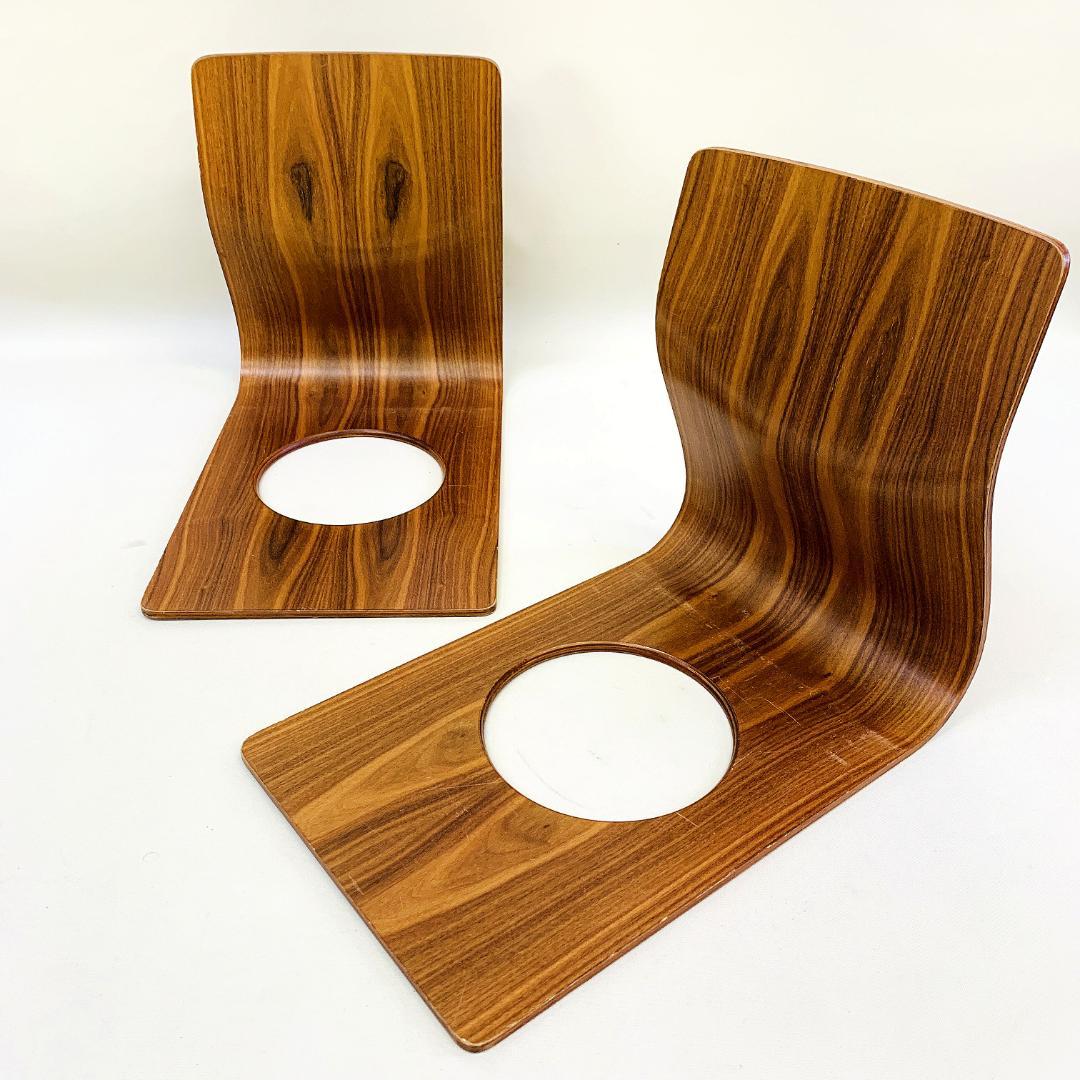 リプロダクト品キャンティレバーチェアウォルナットの通販はau PAY