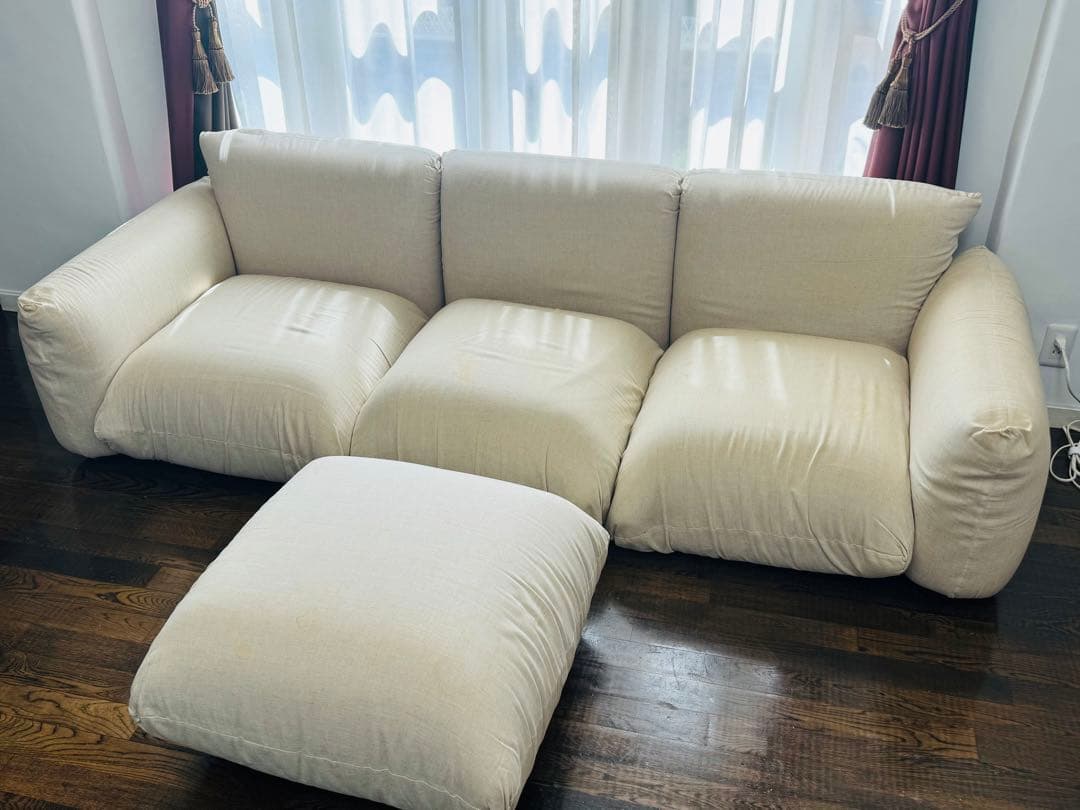 Arflex MARENCO アルフレックス マレンコ カバー無し - メルカリ