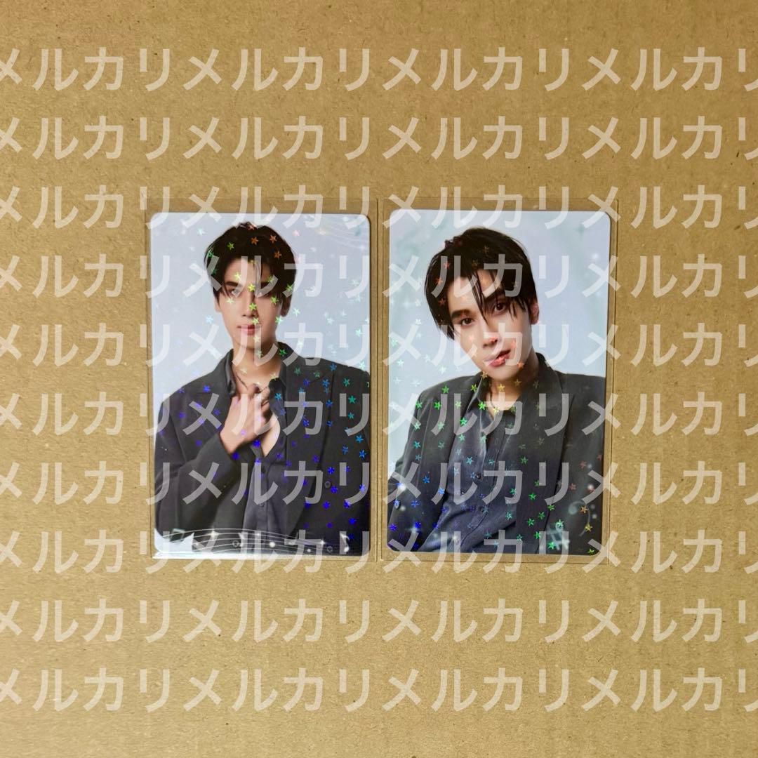 JoongDunk トレカ GMMTV FAN FEST 2026 JAPAN - メルカリ