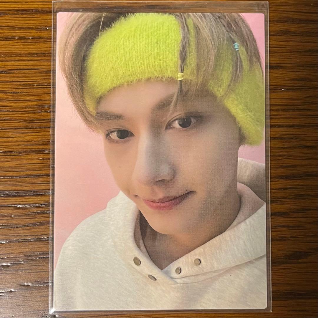 SEVENTEEN ジュン あいのちから トレカ - メルカリ