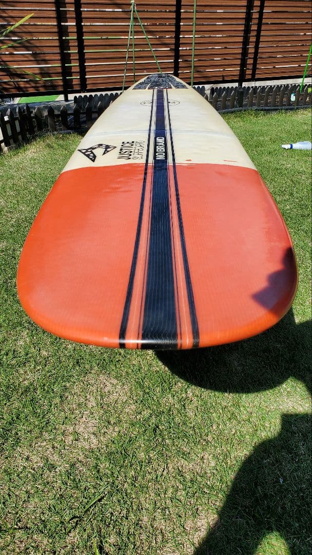 たけしん様専用 ロング 9.0 EPS ジャスティス - メルカリ