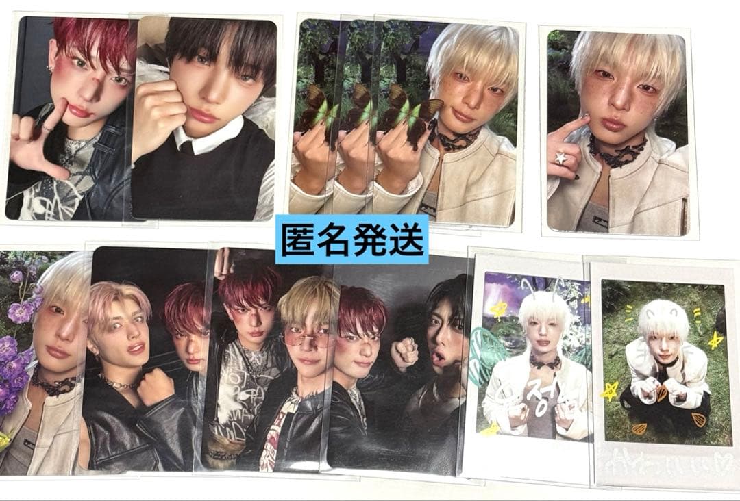 &TEAM Back to life HARUA トレカ 12枚セット - メルカリ