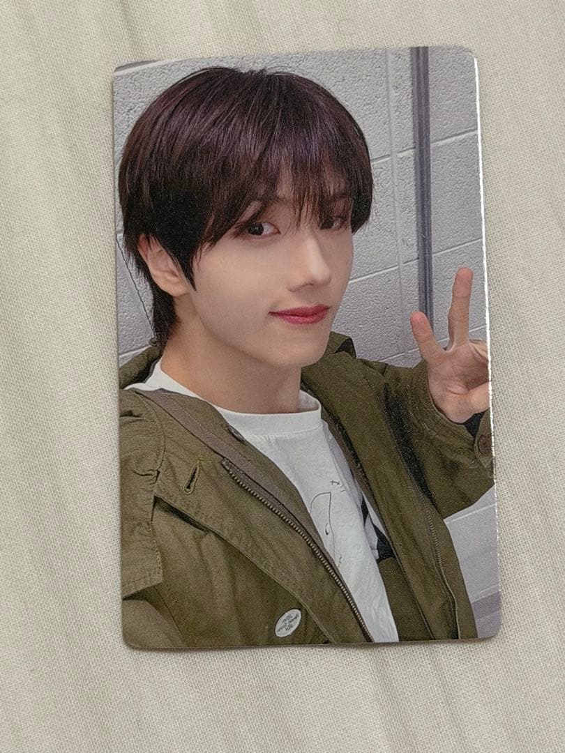 DREAM Beat It Up Jumpup 2.0 トレカ チソン - メルカリ